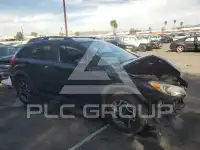 2017 Subaru Crosstrek фото