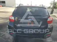 2017 Subaru Crosstrek фото