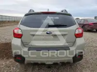 2017 Subaru Crosstrek фото