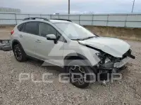 2017 Subaru Crosstrek фото