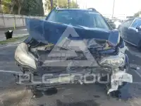 2017 Subaru Crosstrek фото