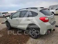 2017 Subaru Crosstrek фото