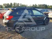 2017 Subaru Crosstrek фото