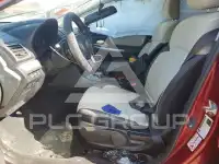2017 Subaru Crosstrek фото