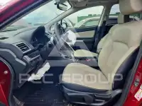 2017 Subaru Crosstrek фото