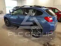 2017 Subaru Crosstrek фото