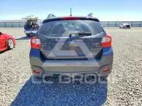 2017 Subaru Crosstrek photo