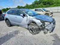 2017 Subaru Crosstrek фото