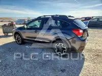 2017 Subaru Crosstrek фото