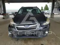 2017 Subaru Crosstrek фото
