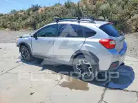 2017 Subaru Crosstrek photo