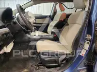 2017 Subaru Crosstrek photo