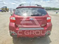 2017 Subaru Crosstrek photo