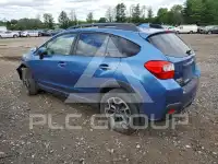 2017 Subaru Crosstrek фото