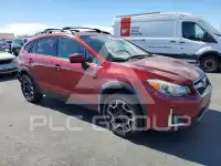 2017 Subaru Crosstrek фото