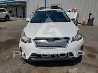 2017 Subaru Crosstrek фото