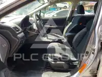 2017 Subaru Crosstrek photo