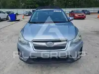 2017 Subaru Crosstrek фото