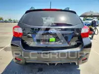 2017 Subaru Crosstrek фото