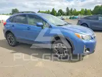 2017 Subaru Crosstrek photo