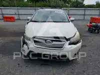 2017 Subaru Crosstrek фото