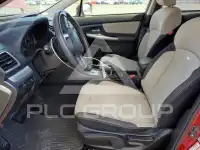 2017 Subaru Crosstrek фото