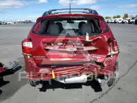2017 Subaru Crosstrek фото