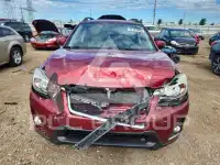 2017 Subaru Crosstrek фото