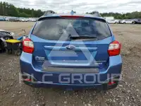 2017 Subaru Crosstrek фото