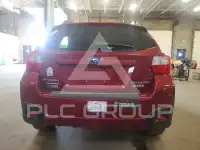 2017 Subaru Crosstrek фото