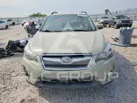 2017 Subaru Crosstrek фото