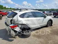 2017 Subaru Crosstrek фото