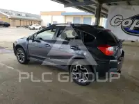 2017 Subaru Crosstrek фото