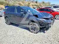 2017 Subaru Crosstrek photo