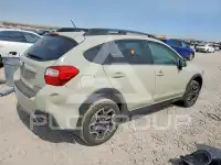 2017 Subaru Crosstrek фото