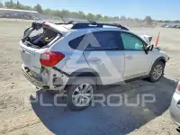 2017 Subaru Crosstrek photo