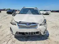 2017 Subaru Crosstrek фото