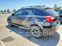 2017 Subaru Crosstrek фото