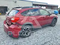 2017 Subaru Crosstrek фото