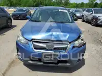 2017 Subaru Crosstrek фото