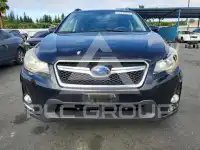 2017 Subaru Crosstrek фото