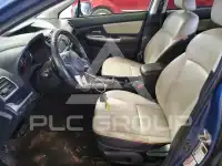 2017 Subaru Crosstrek фото