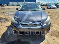2017 Subaru Crosstrek фото