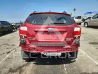 2017 Subaru Crosstrek фото
