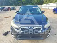 2017 Subaru Crosstrek photo