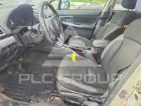 2017 Subaru Crosstrek photo