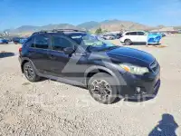 2017 Subaru Crosstrek фото