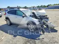2017 Subaru Crosstrek photo