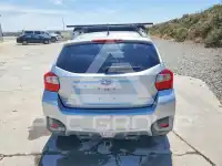2017 Subaru Crosstrek photo
