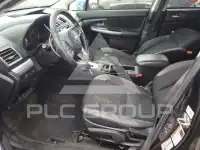 2017 Subaru Crosstrek фото